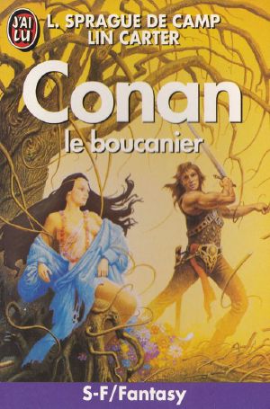 [Conan the Barbarian 01] • Conan le boucanier